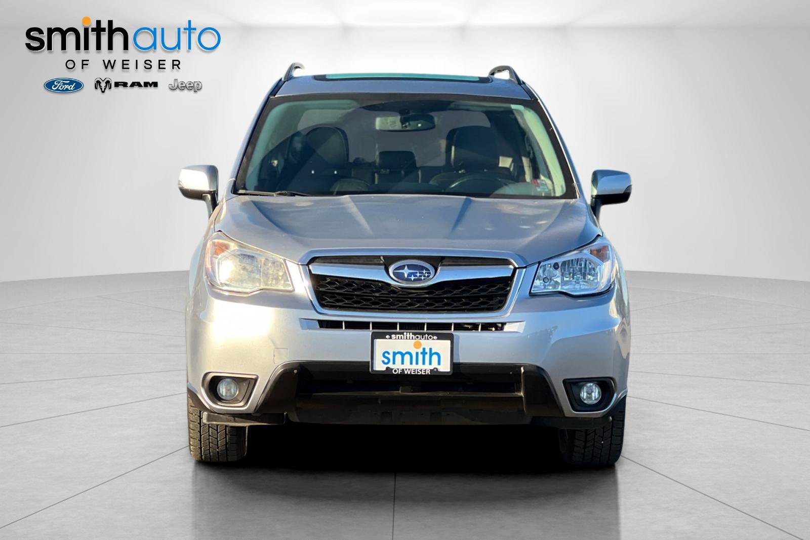 Used 2014 Subaru Forester 2.5i Touring AWD/4WD image 10