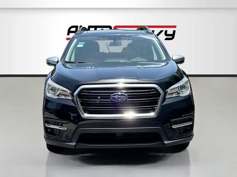 Used 2021 Subaru Ascent Touring w/ Popular Package #2A AWD/4WD image 2