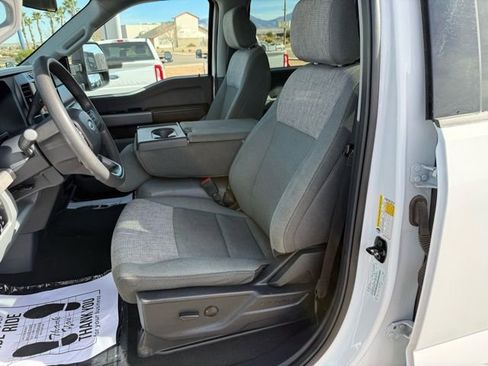 Used 2024 Ford F250 XLT image 33