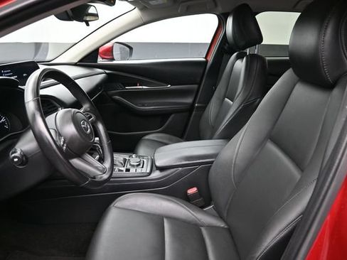 Certified 2023 MAZDA CX-30 AWD 2.5 S w/ Select Package image 22
