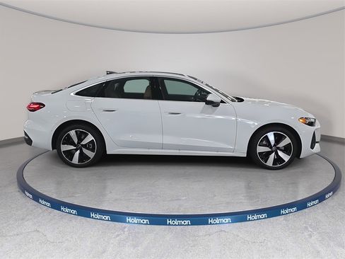 Certified 2025 Audi A5 2.0T Premium Plus w/ Premium Plus image 4
