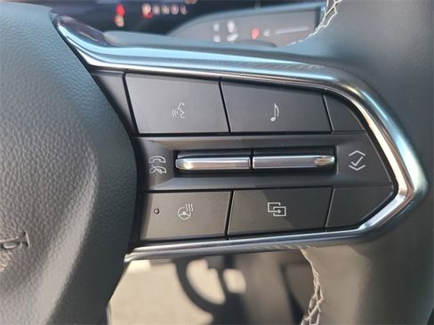 New 2026 Chevrolet Traverse LT image 30