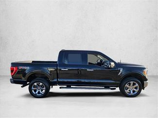 Used 2022 Ford F150 XLT w/ Equipment Group 302A High video 4