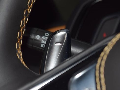 New 2025 Chevrolet Corvette Z06 w/ Stealth Interior Trim Package image 41