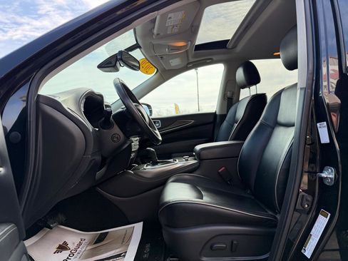 Used 2020 INFINITI QX60 Pure image 15