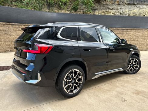 Used 2026 BMW X1 xDrive28i image 4