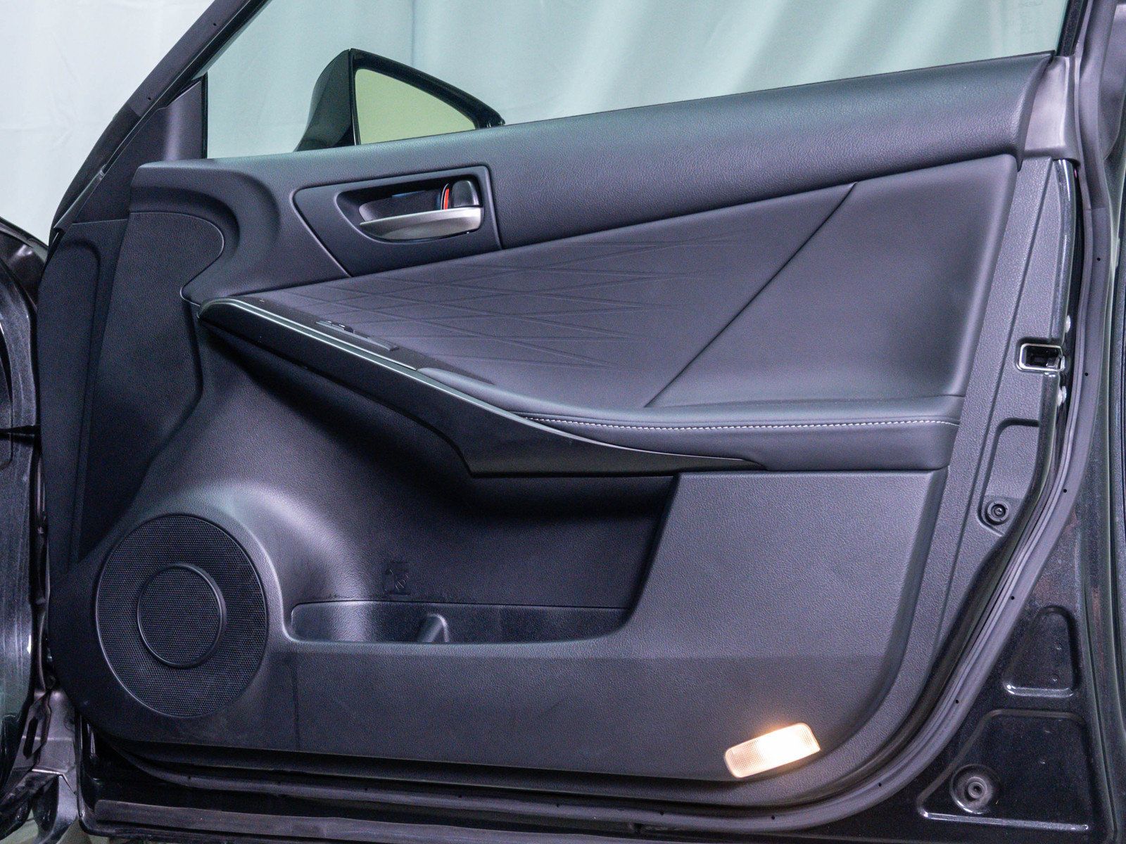 Used 2024 Lexus IS 350 F Sport w/ Blackout Package AWD/4WD image 9
