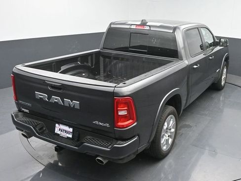 Used 2026 RAM 1500 Big Horn AWD/4WD image 33