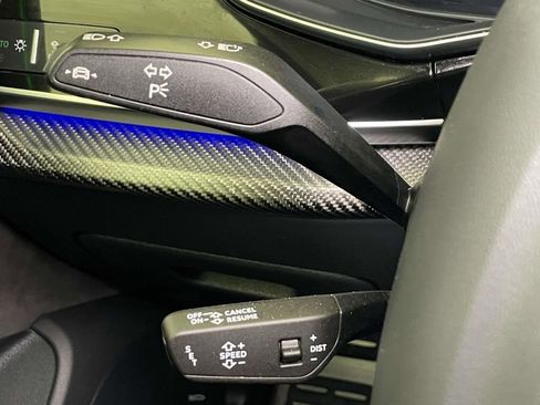 Used 2021 Audi RS Q8 4.0T image 42