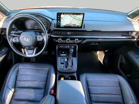 Used 2024 Honda CR-V Sport Touring image 16