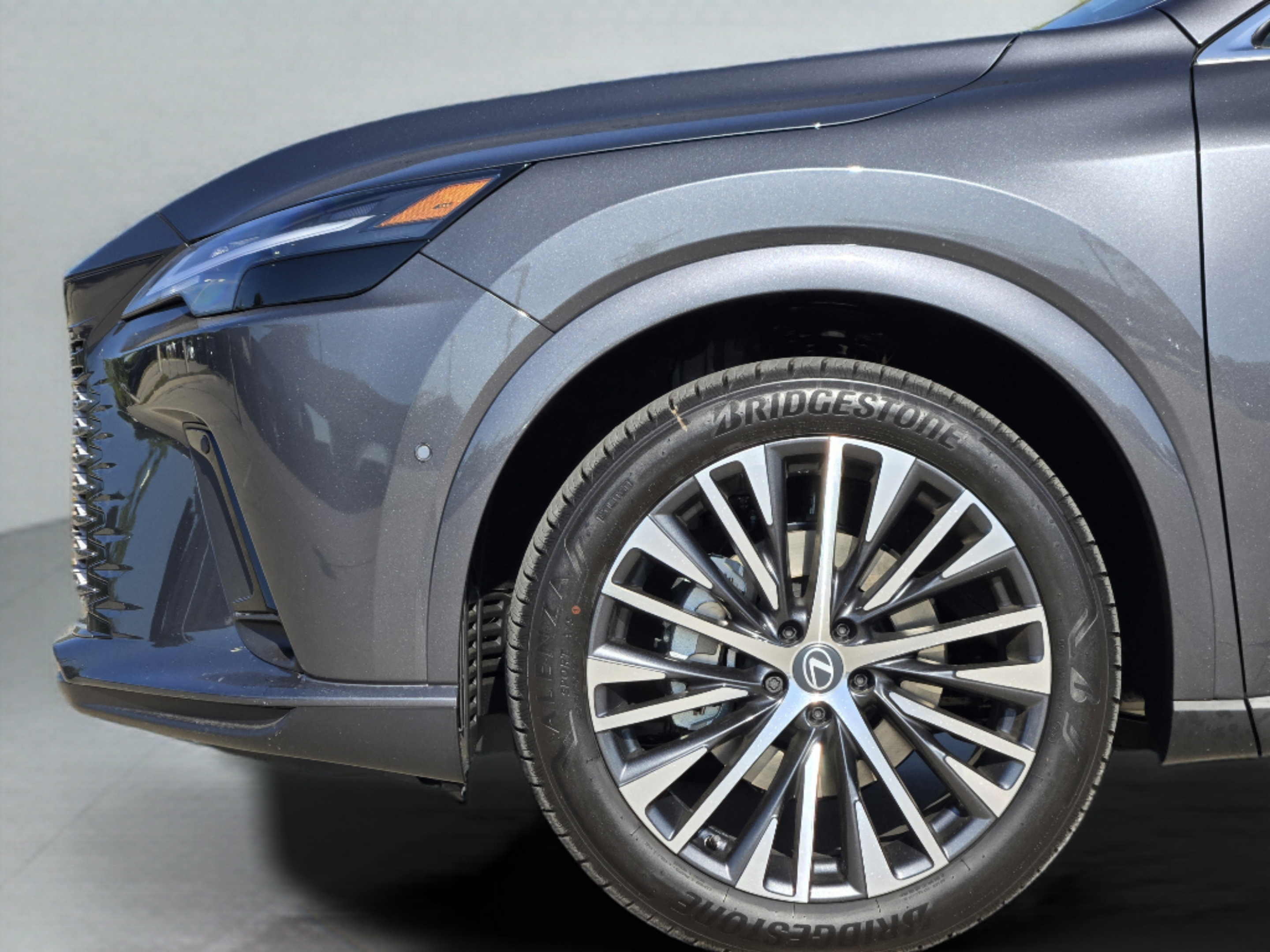 New 2026 Lexus RX 350 w/ Convenience Package AWD/4WD image 21