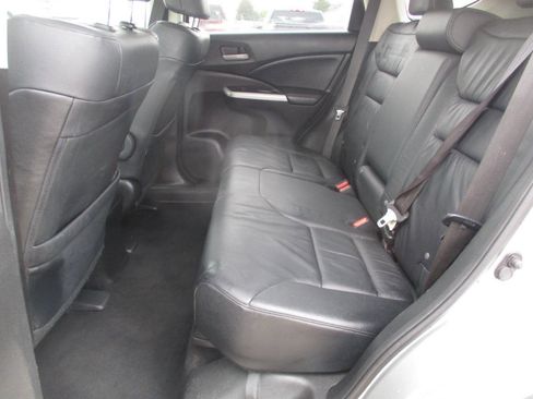 Used 2012 Honda CR-V EX-L image 40