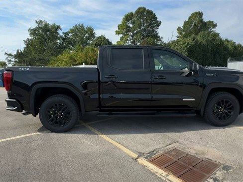 New 2026 GMC Sierra 1500 Elevation w/ Elevation Premium Package image 9