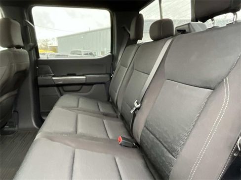 Used 2023 Ford F150 XLT w/ Equipment Group 302A High image 20