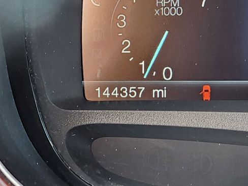 Used 2012 Ford Edge Limited image 29