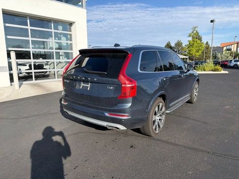 Used 2018 Volvo XC90 T6 Inscription w/ Convenience Package AWD/4WD image 5