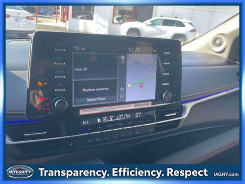 Certified 2024 Toyota Sienna XSE image 29