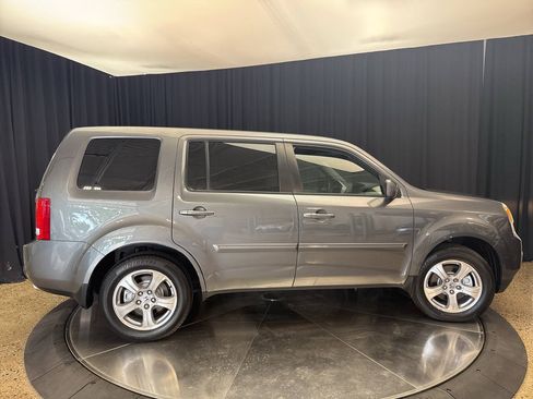 Used 2012 Honda Pilot EX image 7