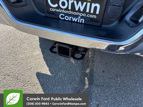 Used 2018 RAM 2500 Big Horn w/ Harvest Edition AWD/4WD image 12