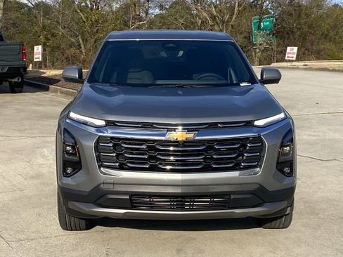 New 2026 Chevrolet Equinox LT image 10