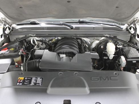 Used 2016 GMC Yukon SLT w/ Open Road Package image 44