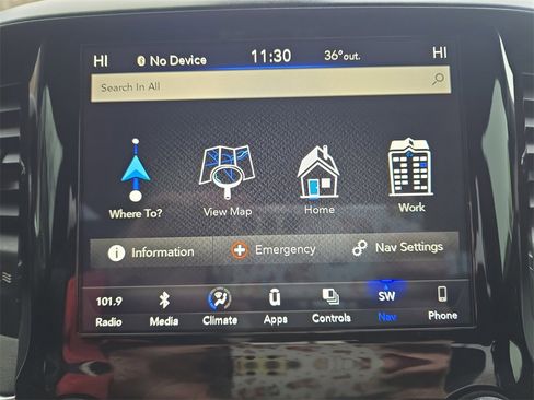 Used 2019 RAM 1500 Big Horn image 20