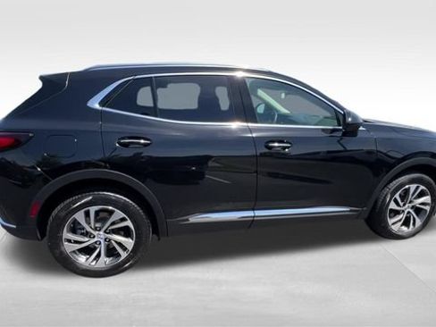 Certified 2023 Buick Envision Essence AWD/4WD image 8