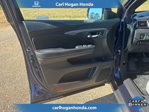 Used 2020 Honda Passport EX-L image 17