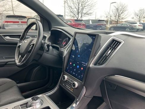 Used 2021 Ford Edge ST w/ Equipment Group 401A image 39