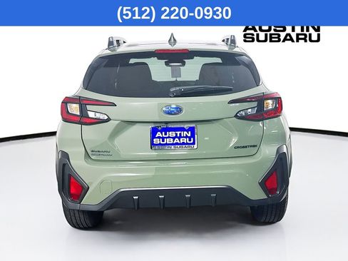 Certified 2026 Subaru Crosstrek 2.0i Premium image 7