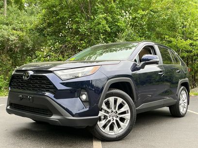 Used 2025 Toyota RAV4 XLE Premium w/ Weather Package