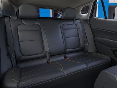 New 2026 Chevrolet Trax ACTIV w/ Sunroof Package image 17