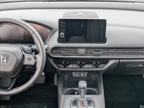New 2026 Honda HR-V Sport image 11