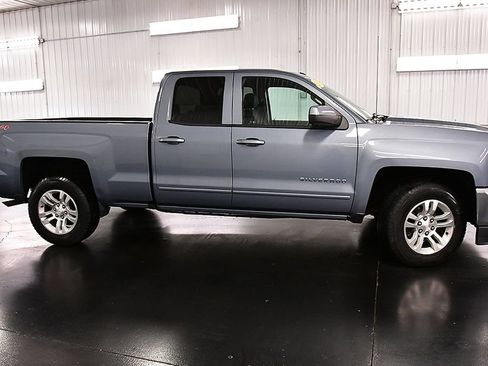 Used 2016 Chevrolet Silverado 1500 LT w/ All Star Edition AWD/4WD image 8