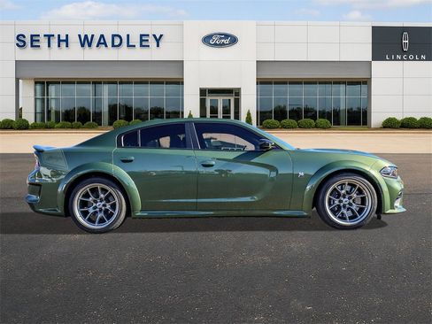 Used 2023 Dodge Charger Scat Pack image 8