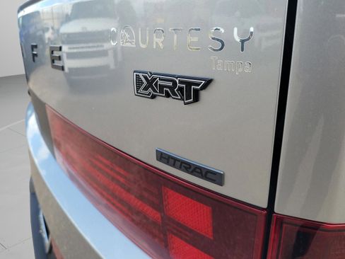 New 2026 Hyundai Santa Fe XRT image 7