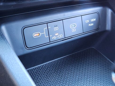 New 2026 Hyundai Santa Cruz SEL AWD/4WD image 29