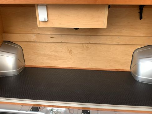 Used 2021 RAM ProMaster 3500 w/ RV Ready Prep Package image 33