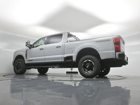 New 2026 Ford F250 Platinum w/ Platinum Plus Package AWD/4WD image 50