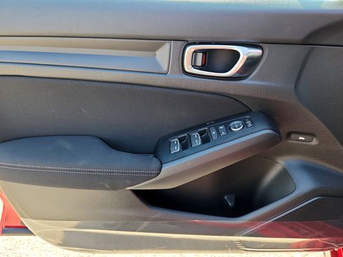 New 2026 Honda Civic Sport image 8