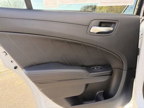Used 2023 Dodge Charger Scat Pack w/ Daytona Edition Group image 32
