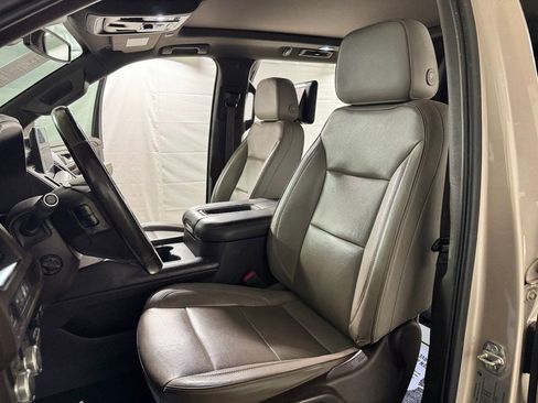 Used 2021 GMC Yukon SLT w/ SLT Luxury Plus Package AWD/4WD image 9