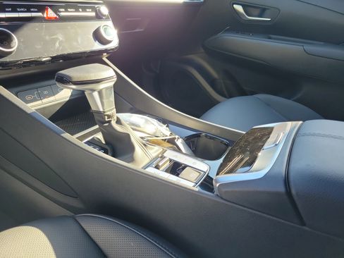 New 2026 Hyundai Santa Cruz SEL image 29