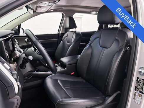 Used 2022 Kia Sorento X-Line EX AWD/4WD image 22