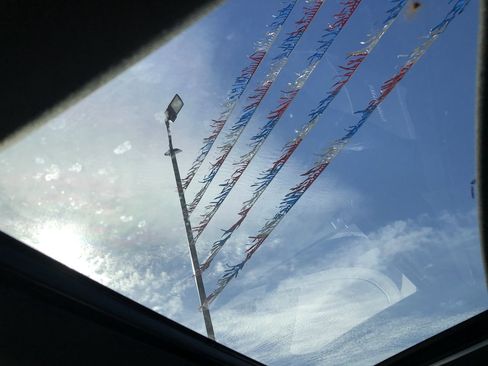 Used 2024 RAM 2500 Laramie w/ Night Edition image 24