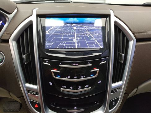 Used 2014 Cadillac SRX Performance w/ Driver Awareness Package image 25