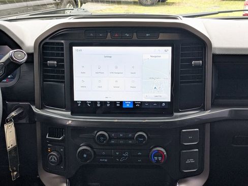 Used 2024 Ford F150 STX w/ Equipment Group 201A FX4 image 15