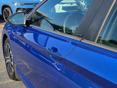 Used 2023 Volkswagen Jetta Sport FWD image 15