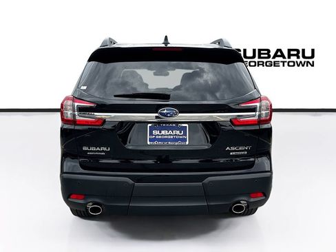New 2026 Subaru Ascent Limited AWD/4WD image 7