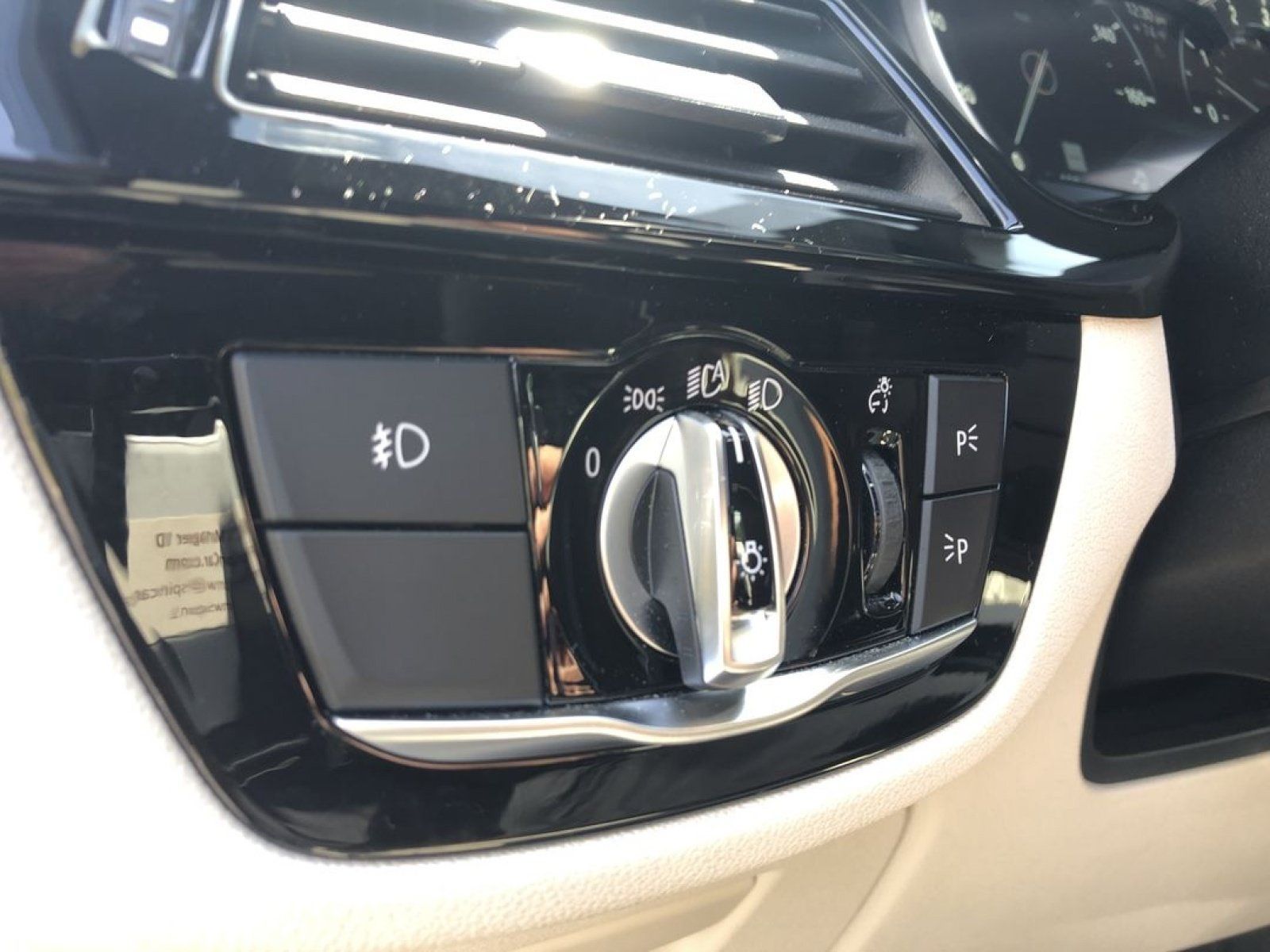 Used 2017 BMW 540i RWD image 30